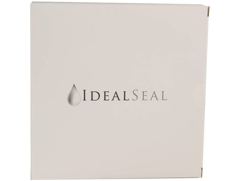 IDEALSEAL Pinwheel Postage Meter Tapes 5.25x5.25 Compatible with PB, Neopost, Hasler, and Francotyp Postalia - Image 3